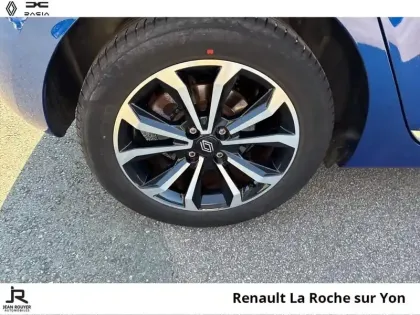 Photo 7 Renault Clio  1.0 TCe 90ch Techno - 24