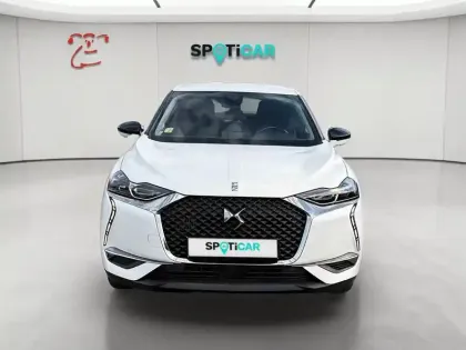 Photo 8 DS DS 3  Crossback BlueHDi 130ch Performance Line + Automatique 126g