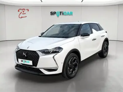 Photo Ds Ds 3 Performance Line +
