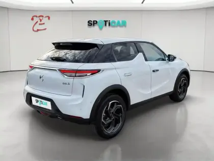 Photo 5 DS DS 3  Crossback BlueHDi 130ch Performance Line + Automatique 126g