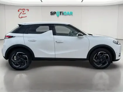 Photo 6 DS DS 3  Crossback BlueHDi 130ch Performance Line + Automatique 126g