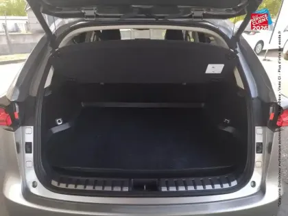 Photo 13 Lexus Nx  300h 2WD Design MY21
