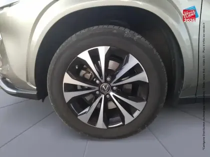 Photo 9 Lexus Nx  300h 2WD Design MY21
