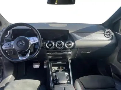 Photo 5 Mercedes Classe B  200d 150ch AMG Line Edition 8G-DCT 7cv
