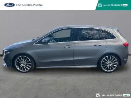 Photo 19 Mercedes Classe B  200d 150ch AMG Line Edition 8G-DCT 7cv