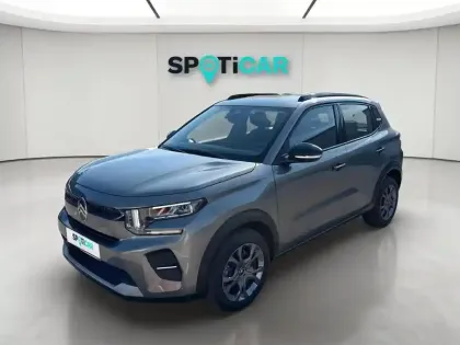 Photo Citroën C3 Plus