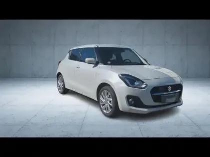 Photo 6 Suzuki Swift  1.2 Dualjet Hybrid 83ch Privilège Auto