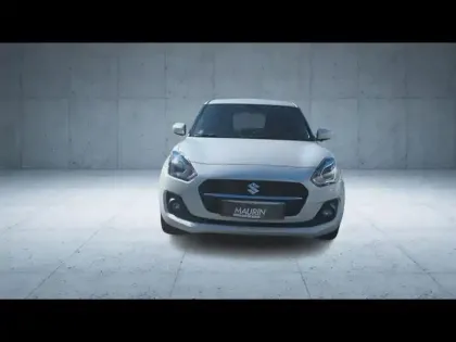 Photo 7 Suzuki Swift  1.2 Dualjet Hybrid 83ch Privilège Auto