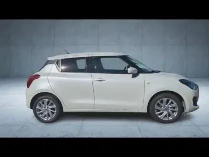 Photo 5 Suzuki Swift  1.2 Dualjet Hybrid 83ch Privilège Auto