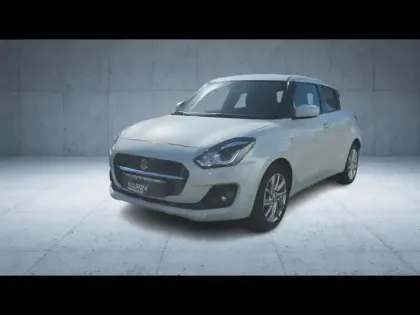 Photo Suzuki Swift Privilège