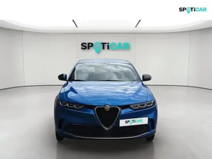 Photo 9 Alfa Romeo Tonale  1.3 PHEV 280ch Ti AT6 e-Q4