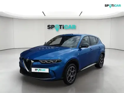 Photo Alfa Romeo Tonale Ti