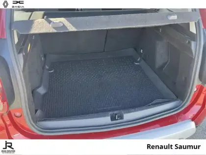 Photo 6 Dacia Duster  1.5 Blue dCi 115ch Prestige 4x2