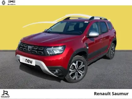 Photo Dacia Duster Prestige