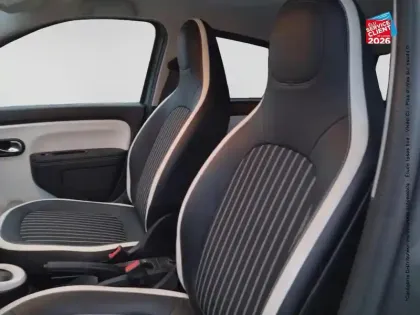 Photo 10 Renault Twingo  E-Tech Electric Techno R80 Achat Intégral
