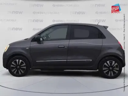 Photo 8 Renault Twingo  E-Tech Electric Techno R80 Achat Intégral