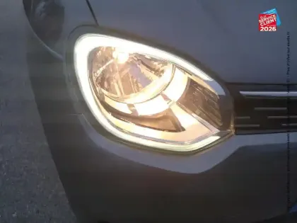 Photo 12 Renault Twingo  E-Tech Electric Techno R80 Achat Intégral