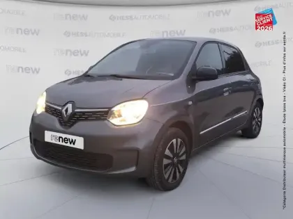 Photo Renault Twingo Techno