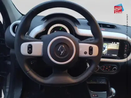 Photo 11 Renault Twingo  E-Tech Electric Techno R80 Achat Intégral