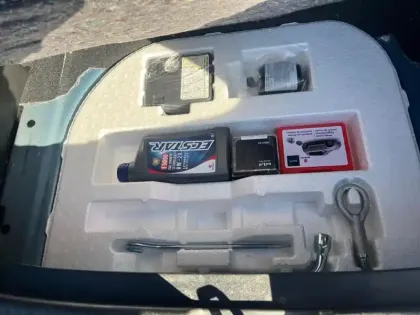 Photo 24 Suzuki Ignis  1.2 Dualjet Hybrid 83ch Pack