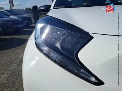 Photo 12 Toyota Aygo X  1.0 VVT-i 72ch Dynamic MY24
