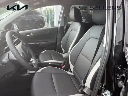 Photo 10 Kia Picanto  1.0 GDi 68ch GT-Line BVMA5