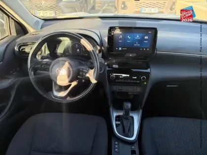 Photo 14 Toyota Yaris  Cross 116h Dynamic MC24