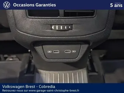Photo 13 Volkswagen T-roc  1.5 TSI EVO 150ch Style DSG7