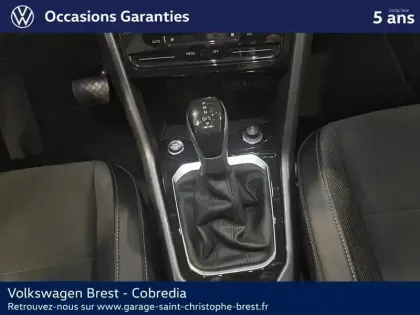 Photo 11 Volkswagen T-roc  1.5 TSI EVO 150ch Style DSG7