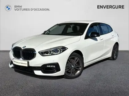 Photo Bmw Serie 1 Edition Sport