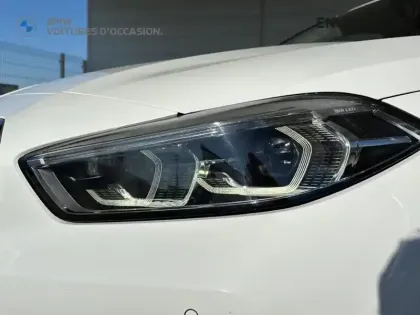 Photo 9 BMW Serie 1 Série 1 118iA 140ch Edition Sport DKG7 112g