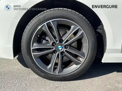 Photo 7 BMW Serie 1 Série 1 118iA 140ch Edition Sport DKG7 112g