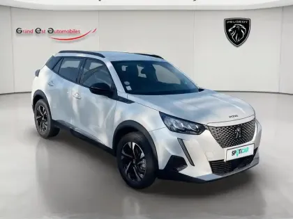 Photo 7 Peugeot 2008  e- 136ch Allure