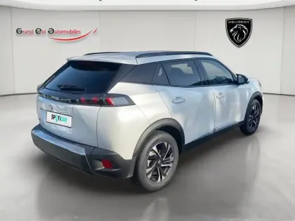 Photo 5 Peugeot 2008  e- 136ch Allure