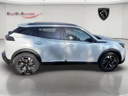 Photo 6 Peugeot 2008  e- 136ch Allure