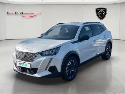 Photo Peugeot 2008 Allure
