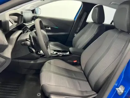 Photo 13 Peugeot 208  1.2 PureTech 100ch S&S Allure Pack EAT8