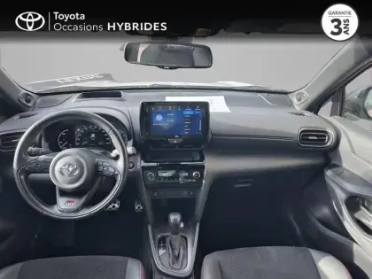 Photo 7 Toyota Yaris  Cross 116h GR Sport MY22