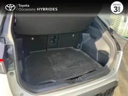 Photo 9 Toyota Yaris  Cross 116h GR Sport MY22