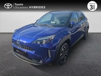 Photo Toyota Yaris Design