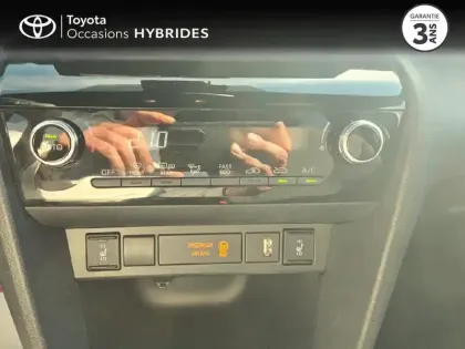 Photo 10 Toyota Yaris  Cross 116h Design MY22