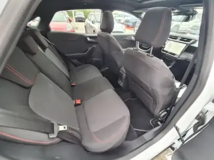 Photo 11 Ford Puma  1.0 EcoBoost Hybrid 155ch ST-Line S&S Powershift