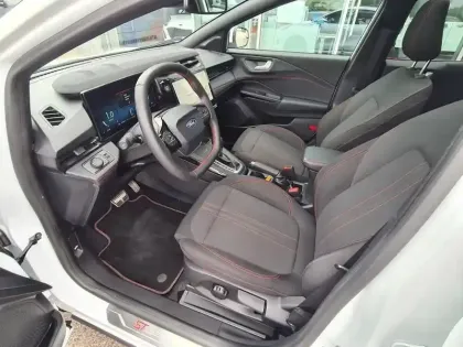 Photo 9 Ford Puma  1.0 EcoBoost Hybrid 155ch ST-Line S&S Powershift
