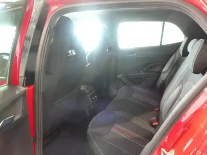 Photo 13 Skoda Fabia  1.0 TSI 110ch Monte Carlo DSG7