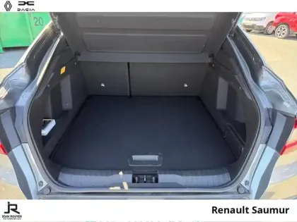 Photo 6 Renault Arkana  1.6 E-Tech hybride 145ch RS Line Fast Track