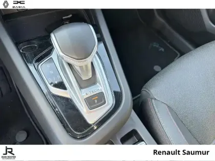 Photo 5 Renault Arkana  1.6 E-Tech hybride 145ch RS Line Fast Track