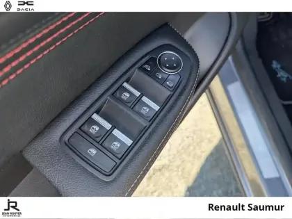Photo 14 Renault Arkana  1.6 E-Tech hybride 145ch RS Line Fast Track