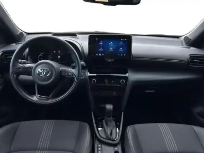Photo 9 Toyota Yaris  Cross 116h Trail MY22