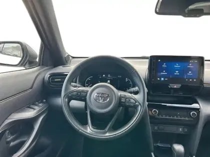 Photo 10 Toyota Yaris  Cross 116h Trail MY22
