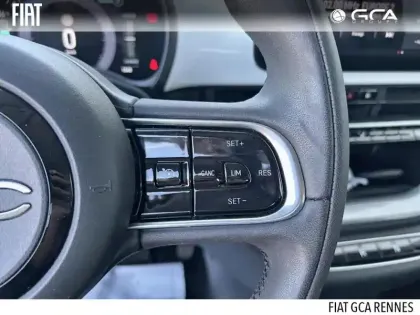 Photo 9 Fiat 500  e 118ch MY23